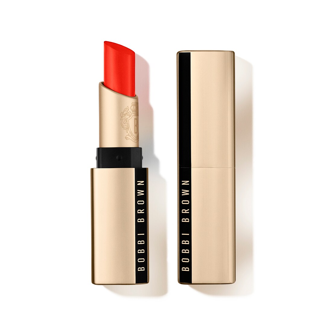 Luxe Matte Lipstick | Bobbi Brown Cosmetics