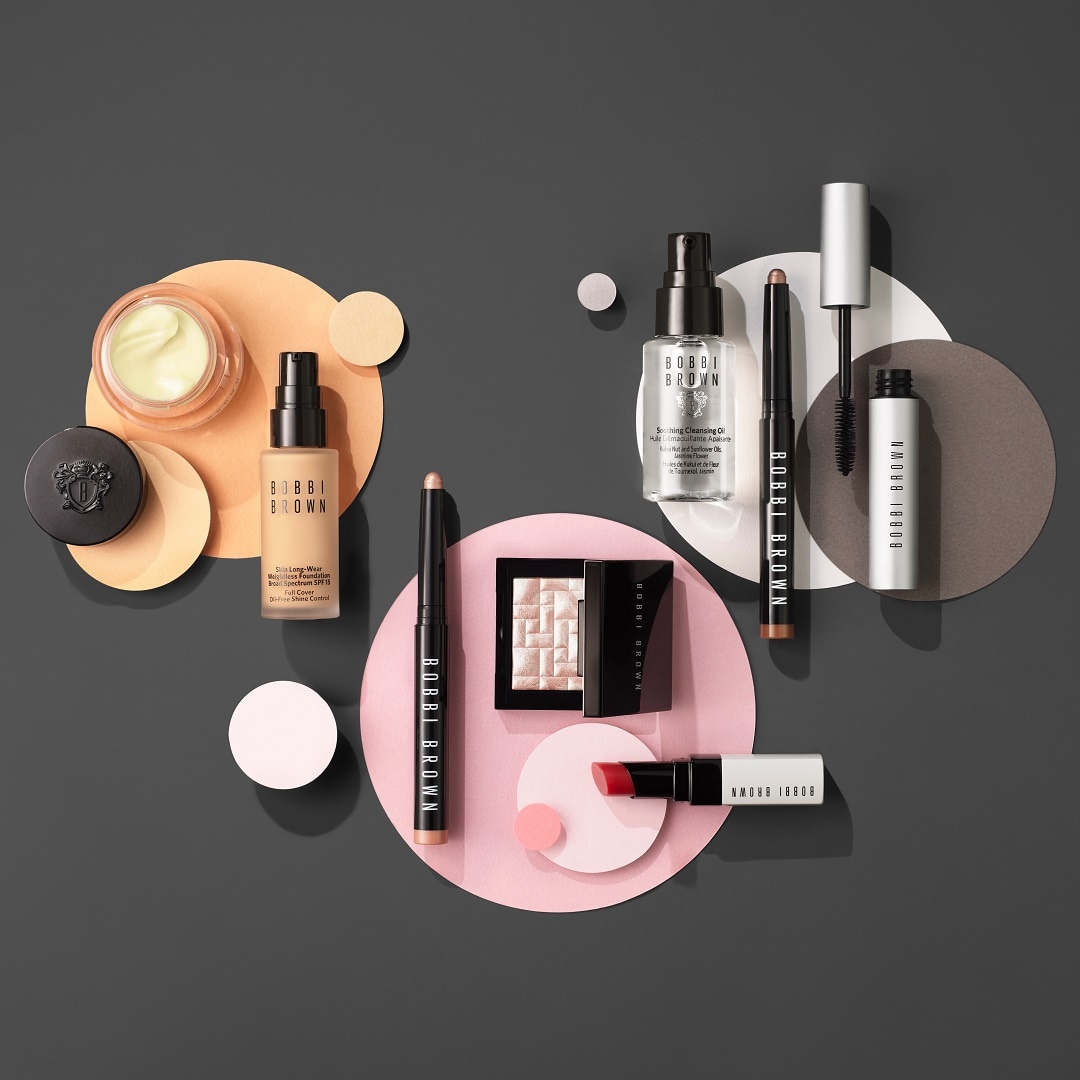 minimal kalorie mad Minute Makeup Starter Kit | Bobbi Brown Cosmetics