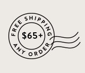 Free Shipping
